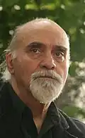 Reza Baraheni, (1935–2004)