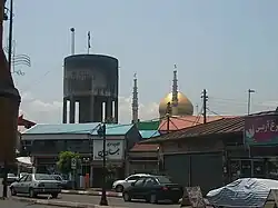 سنگر