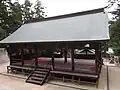 Haiden（Fukuyama city ICP）