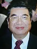 The giant of special education in the Chinese-speaking world Wu Wu-Tien [zh] (AA)