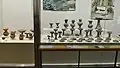 Pottery
