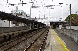 Platforms