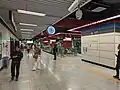 Concourse