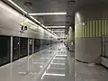 SRT platforms