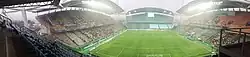Jeonju World Cup Stadium