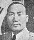 Choi Gyeong-rok [ko]