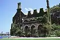 Carthona, Darling Point. Built between c.1841-45.[17]