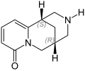 (−)-Cytisin