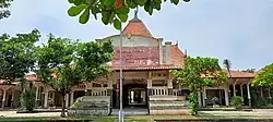 Kambang Terminal