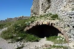 Château d'Aguilar