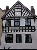 No 10, The Close