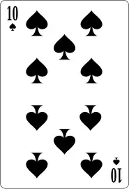 10