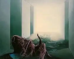 Uprooting (1981)