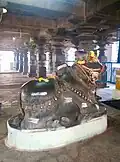 Nandi