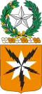 136th Signal Battalion "Command On The Move"