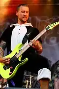 Daniel "Danskimo" Haniß