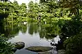 Shimizuen garden