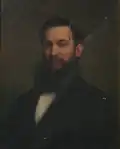Unidentified man, 1872