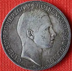 [Charles Edward