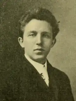 William Weeks