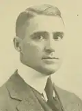 Joseph Warner