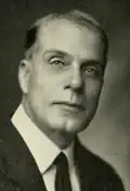 Charles Morrill