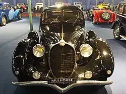 Type 64 front
