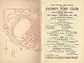 1944 Lord Mayor’s Cup showing raceday officials