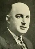 Arthur Mahan