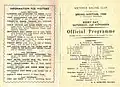 1946 VRC Derby raceday officials
