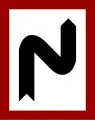 Right reverse bend