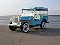 1964 DJ-3A Surrey