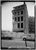 Sears' Block, 1967