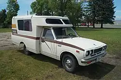1974 Hilux/Chinook