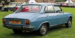 Saloon