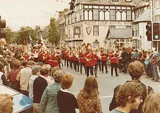 Opening ceremony
