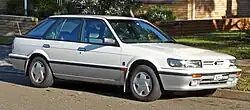 Pintara (U12) Ti Superhatch