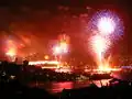 Commodification of NYE