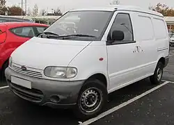 LDV Cub
