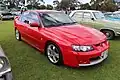 ClubSport (VY)