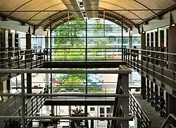 Cranfield Library