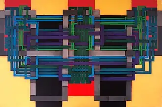 2008 - Robot