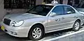 Hyundai Sonata EF