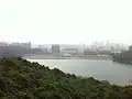 Meilin Reservoir