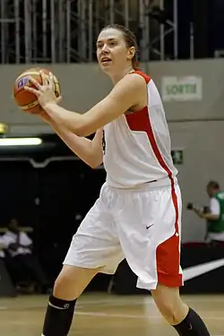 Ruth Hamblin