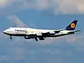 Boeing 747-830