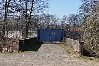 Access bridge