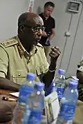 Dahir Adan Elmi
