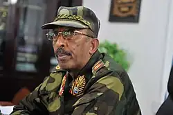 Mohamed Adam Ahmed