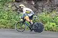 Dylan Groenewegen (Points winner)